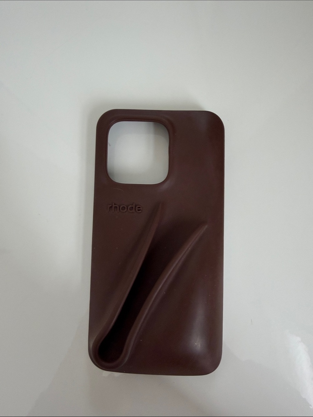 RHODE Lip Balm Holder Phone Case